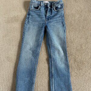 Zara Jeans